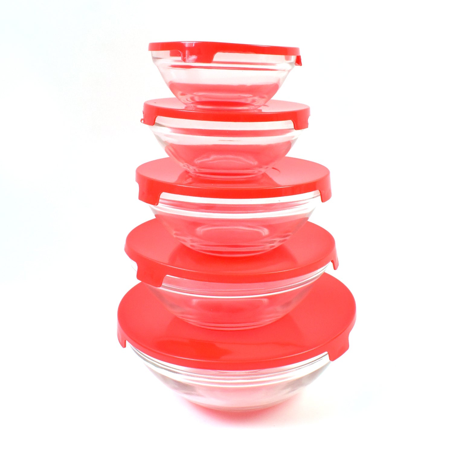 BrightLock Bowls BrightLock Bowls